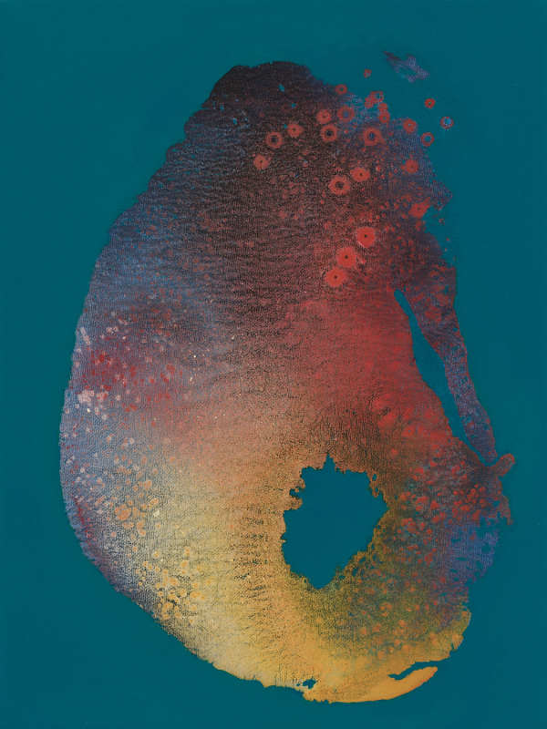 Variation 5 by Michelle Concepción