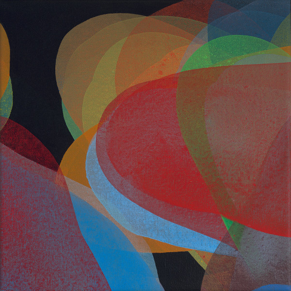 Volver 17 by Michelle Concepción, Image 1.