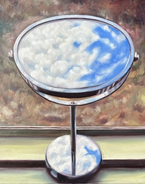Vanitas by Vicki Bosisto, Image 1.