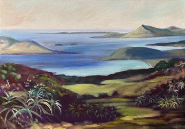 Galinyala by Vicki Bosisto, Image 1.