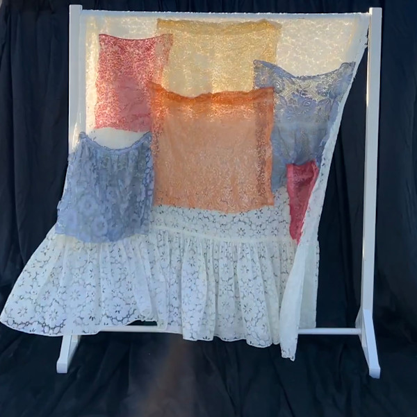 Domestic Bliss by Vicki Bosisto, Image 1.