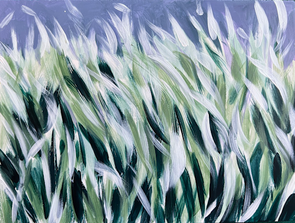 Reeds by Vicki Bosisto, Image 7.
