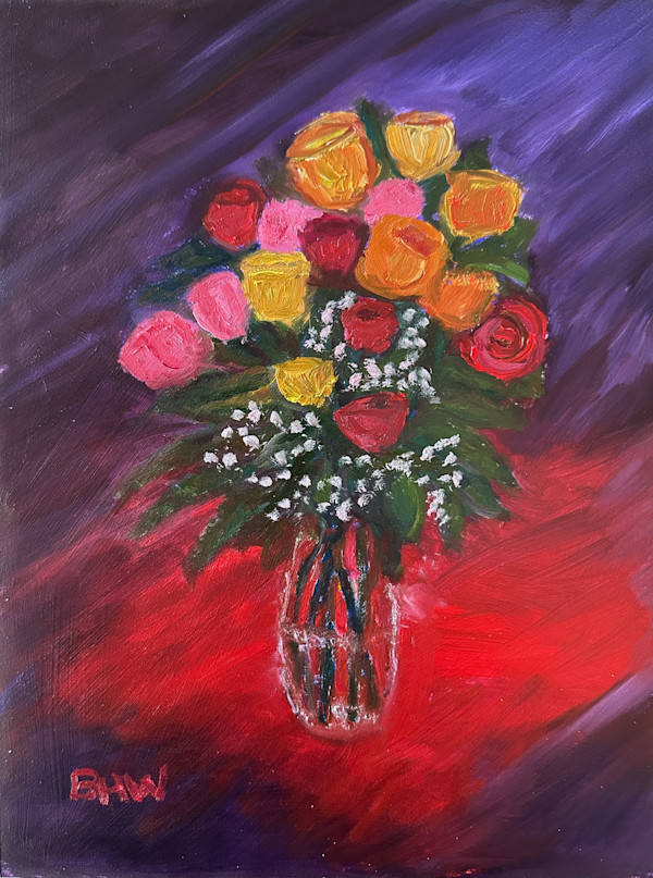 Beautiful Day by Brian Hugh Wagner, Image 1.