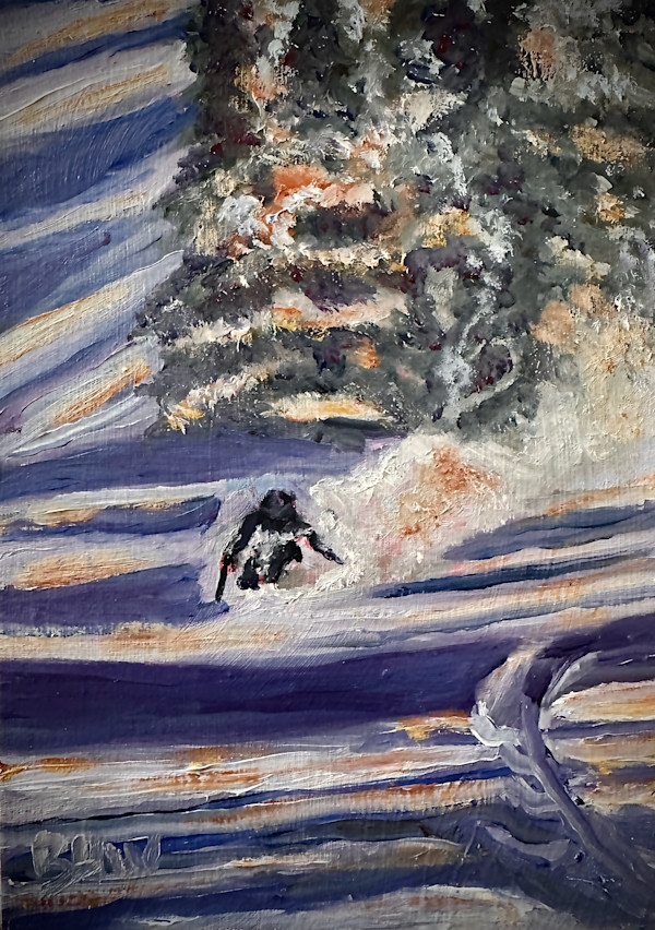 Here Comes the Sun by Brian Hugh Wagner, Image 1.