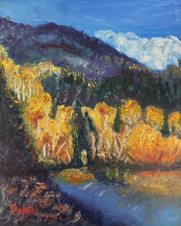 Remembering the Good by Brian Hugh Wagner