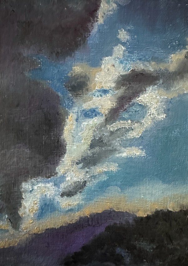 Sky Pilot 2 by Brian Hugh Wagner