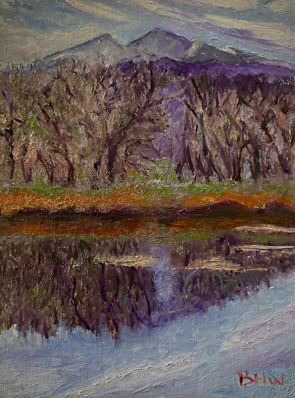 Spring Fever by Brian Hugh Wagner