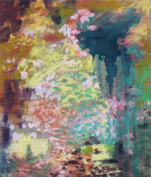 "The garden of Eden" by Heidi Nguyen