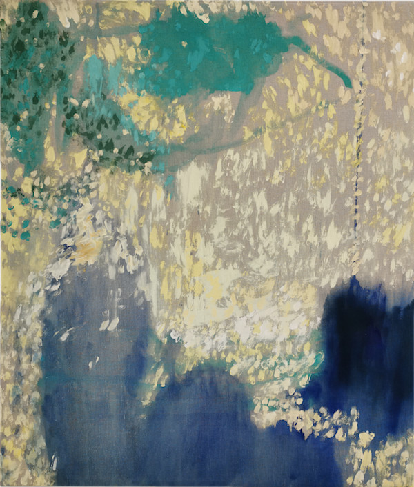 "Land of the blue dragon" by Heidi Nguyen