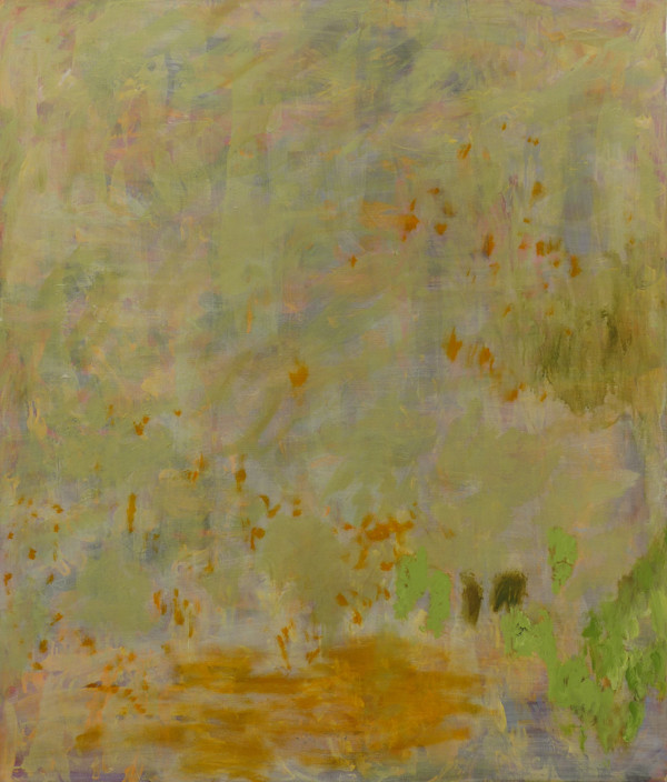 "A trace of landscape" by Heidi Nguyen