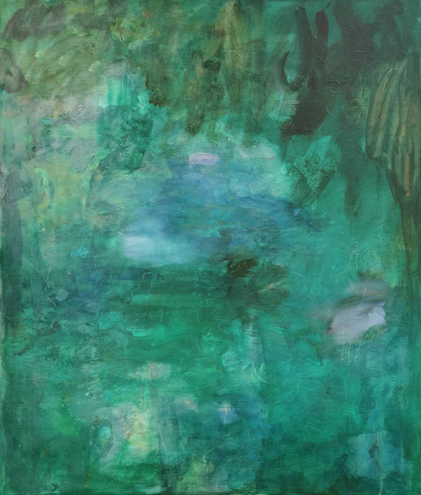 "Emerald Isle" by Heidi Nguyen