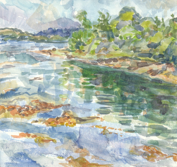 Summer by Abby McBride, Image 1.