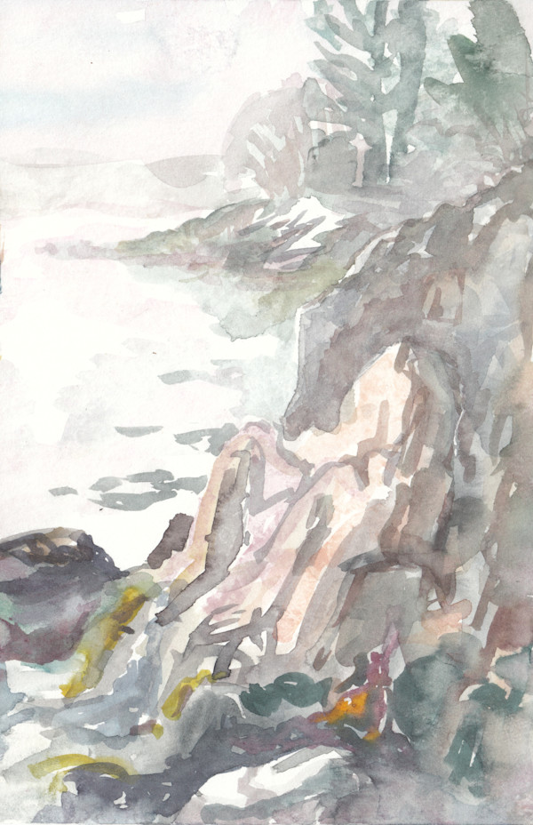 Revisit Rock by Abby McBride, Image 1.