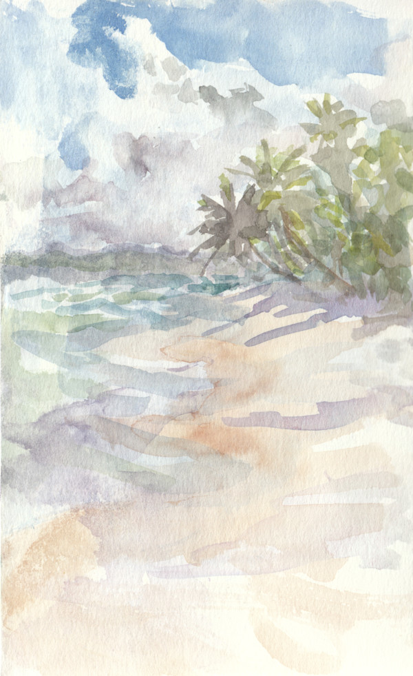 Rincón by Abby McBride, Image 1.