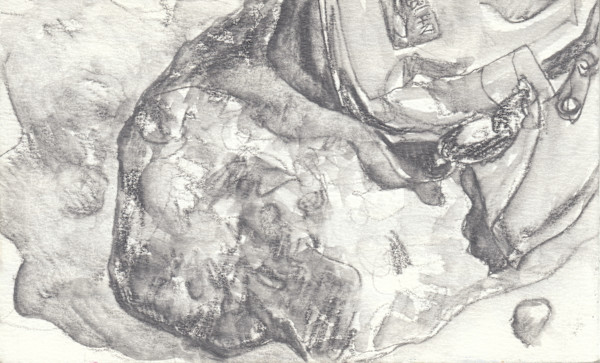 Rock Pack by Abby McBride, Image 1.
