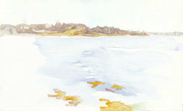 Spots by Abby McBride, Image 1.