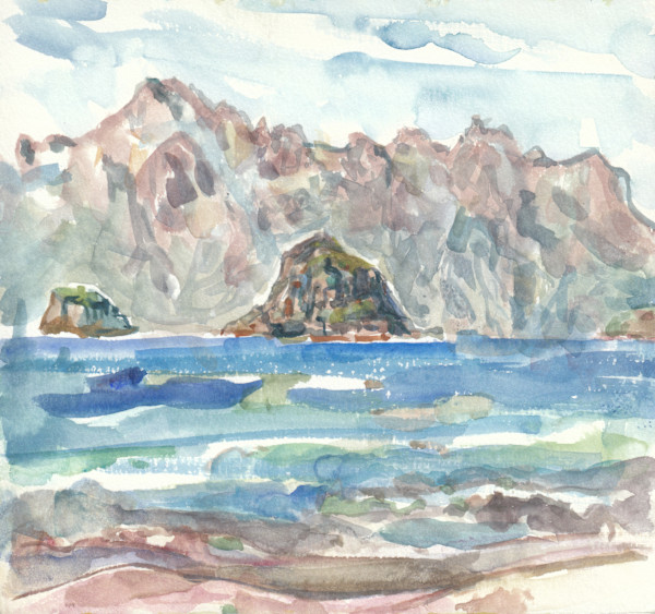 Whenua Hou by Abby McBride, Image 1.