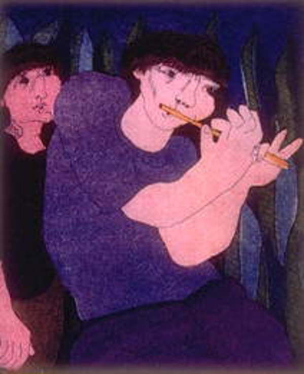 FLUTIST