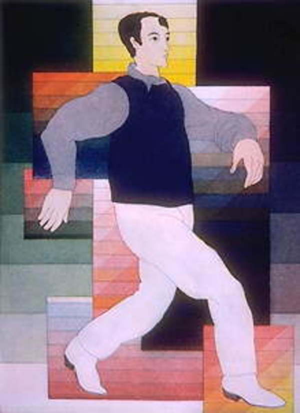 WALKER