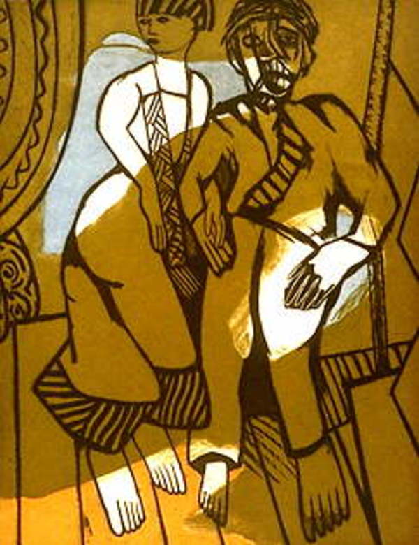 COUPLE
