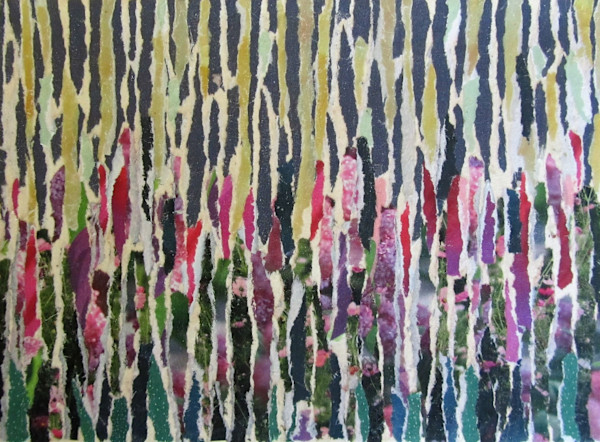 April Showers, May Flowers by Kimberly McGraw Moore