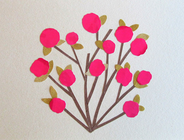 Azalea by Kimberly McGraw Moore