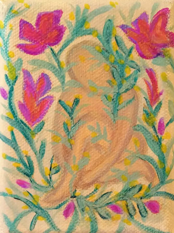 A New Day by Kimberly McGraw Moore