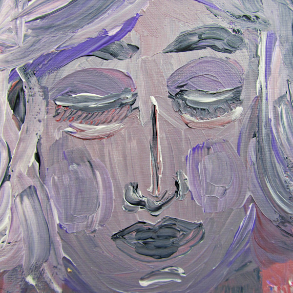 Dreamer by Kimberly McGraw Moore