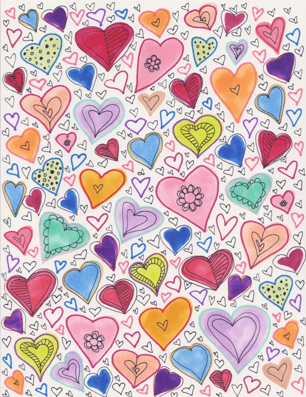 Untitled by Kimberly McGraw Moore