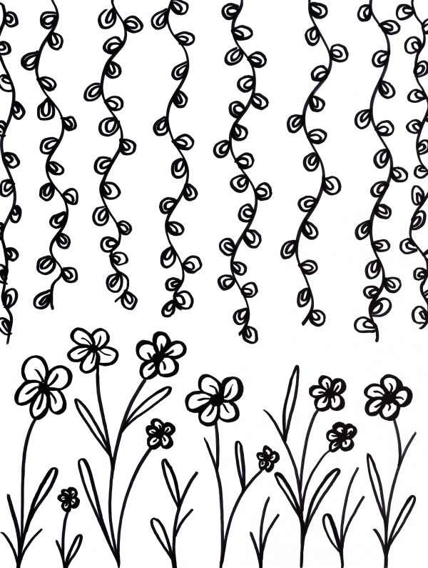 Canopy by Kimberly McGraw Moore