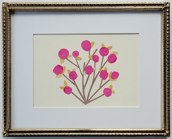 Azalea by Kimberly McGraw Moore
