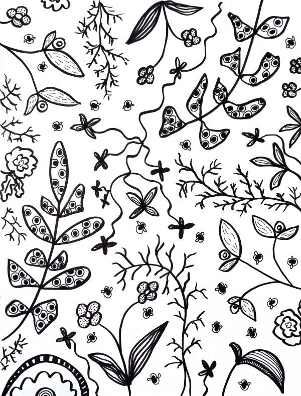 Wild #1 by Kimberly McGraw Moore