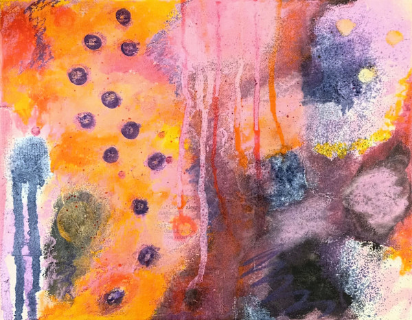 Manic Dreams by Kimberly McGraw Moore