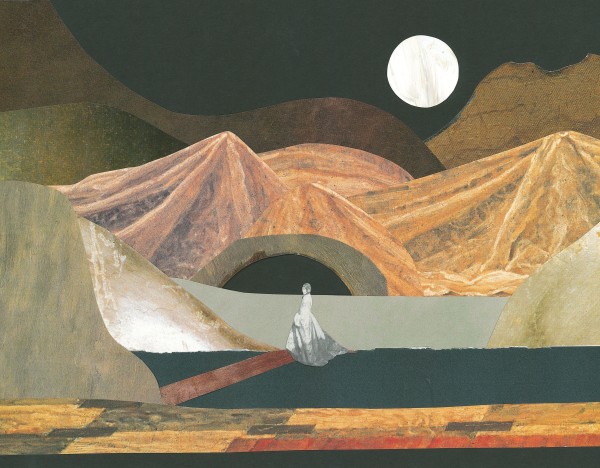 Midnight Hollow by Kimberly McGraw Moore