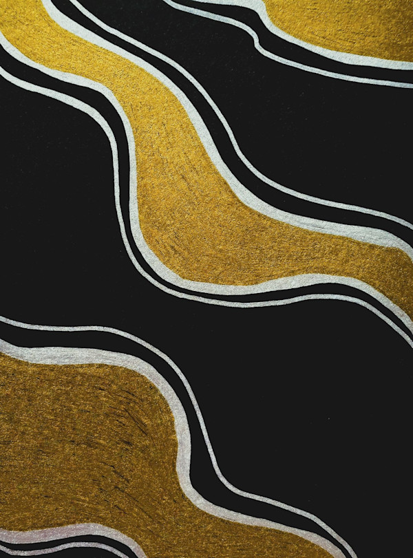 Rivers of Treasured Times by Kimberly McGraw Moore