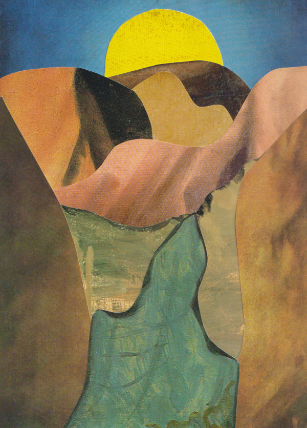 Noble Falls by Kimberly McGraw Moore