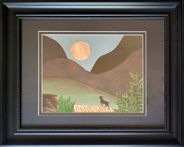 Venture Cove by Kimberly McGraw Moore, Image 1.