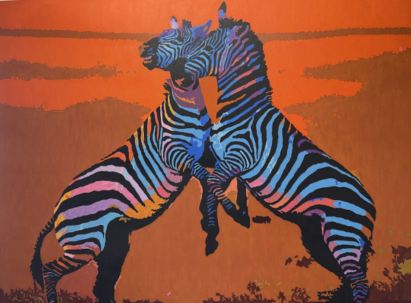 DawnsEarly by Ed Chaney