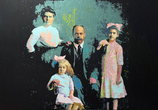 HelzerVolgans by Ed Chaney