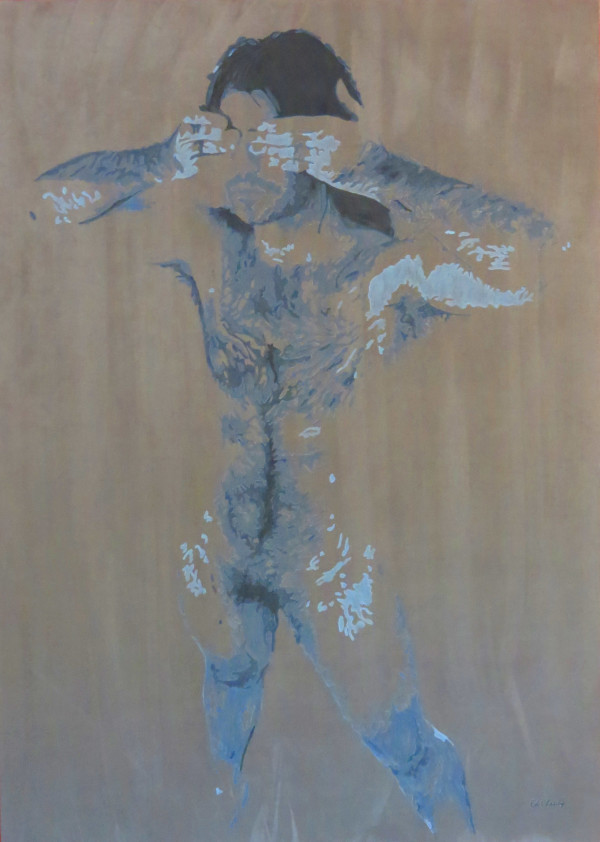 See No Evil by Ed Chaney