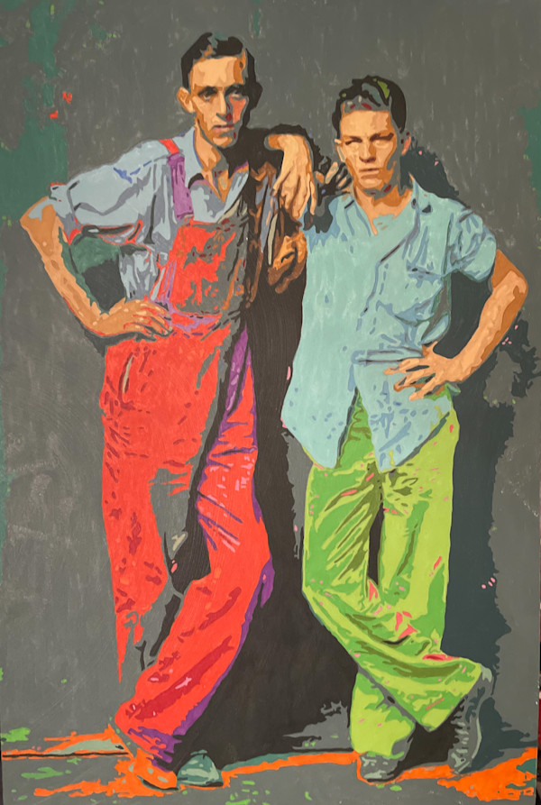 JazzHand by Ed Chaney