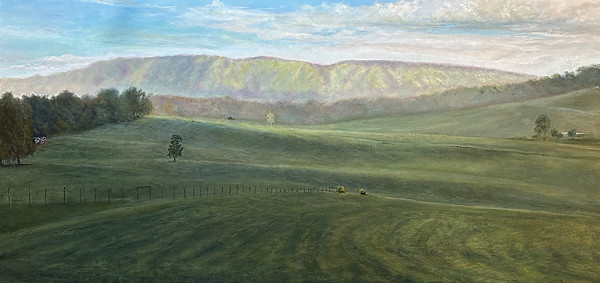 Dawne's Vista by Sherry Mason