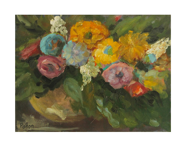 Farmer's Market Find by Holly Patton, Image 1.