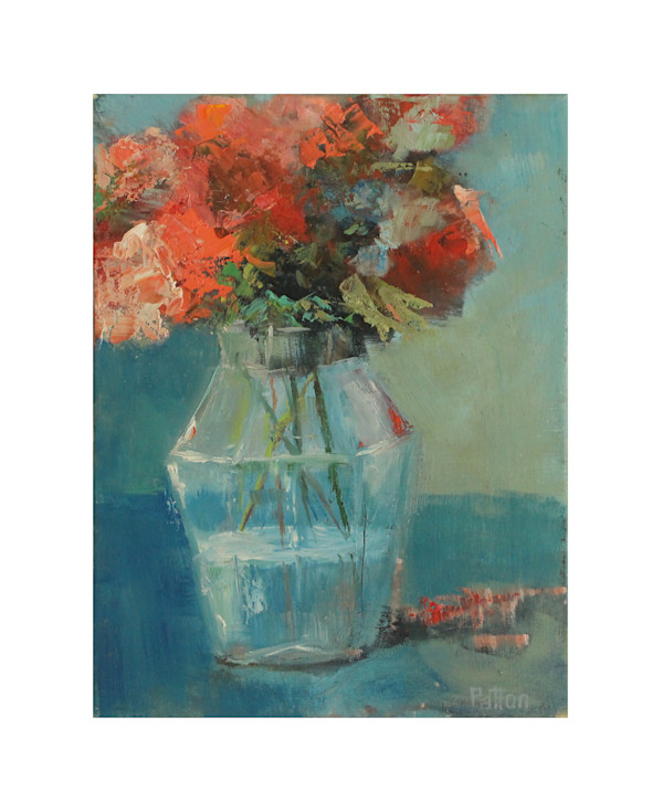 A Little Pick-Me-Up by Holly Patton, Image 1.