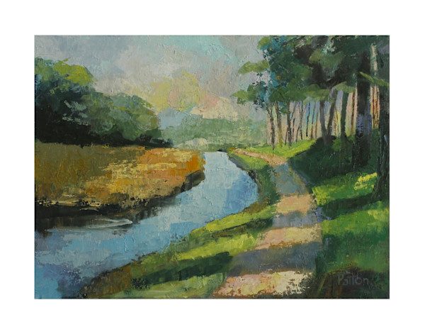 Walking Trail by Holly Patton, Image 1.