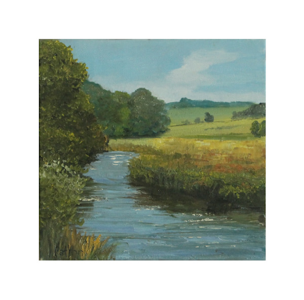 Lazy River, Image 1.