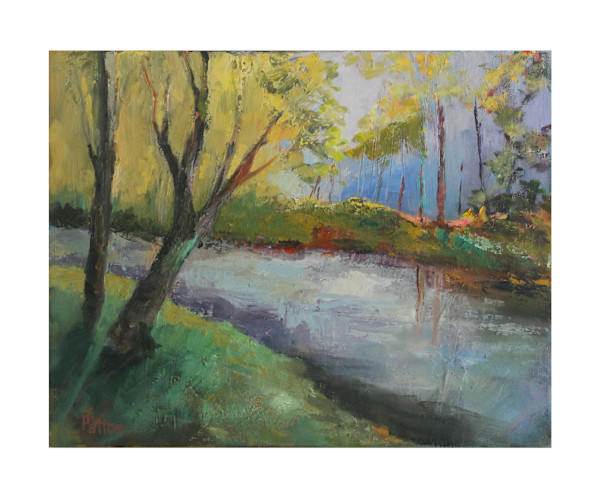 River Music by Holly Patton, Image 1.