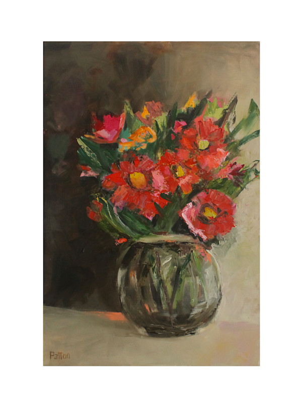 Poppies by Holly Patton, Image 1.