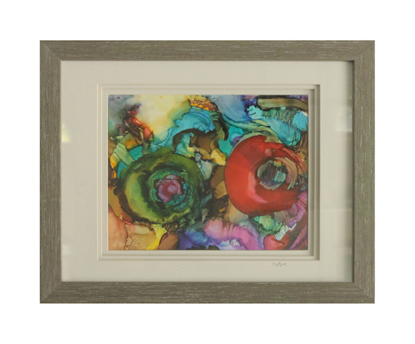 Strokes of Genius by Holly Patton, Image 1.