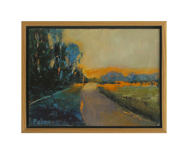 Long Way Home by Holly Patton, Image 1.